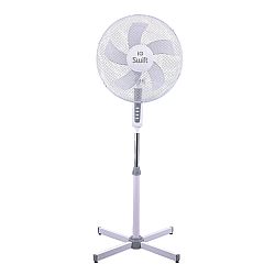 ΑΝΕΜΙΣΤΗΡΑΣ ΟΡΘΟΣΤΑΤΗΣ 4Ocm 50W WHITE IQ PSF41-5