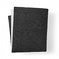 Universal σετ φίλτρων άνθρακα για απορροφητήρα 57 x 47cm, σε συσκευασία 2 τεμαχίων NEDIS CHFI110UNI 233-2286