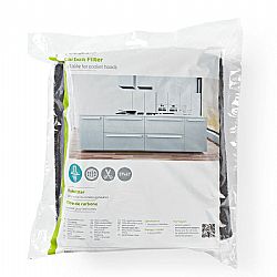 Φίλτρο άνθρακα για απορροφητήρα 57 x 47cm NEDIS CHFI112CA 233-0767