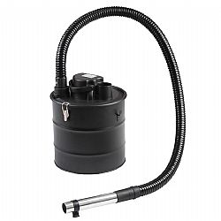ΣΚΟΥΠΑ Ηλεκτρική Στάχτης 1200W ELITE MVC-5407