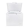 ΚΑΤΑΨΥΚΤΗΣ Μπαούλο 198 Λίτρων Dual Function DAVOLINE HD-200ELDF