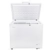 ΚΑΤΑΨΥΚΤΗΣ Μπαούλο 246 Λίτρων Dual Function DAVOLINE HDW-215EL DUAL SGNE