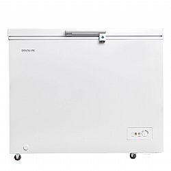 ΚΑΤΑΨΥΚΤΗΣ Μπαούλο 246 Λίτρων Dual Function DAVOLINE HDW-215EL DUAL SGNE
