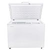 ΚΑΤΑΨΥΚΤΗΣ Μπαούλο 371 Λίτρων Dual Function DAVOLINE CHFR-380ELWNE/DF