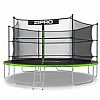 ΤΡΑΜΠΟΛΙΝΟ Εξωτερικού Χώρου με Δίχτυ 14FT 435cm ZIPRO JUMP PRO 1600649
