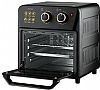 ΦΡΙΤΕΖΑ ΑΕΡΟΣ AIR FRYER Χωρητικότητας 12 Λίτρων 1200W BLACK RAF R-5347B
