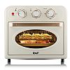 ΦΡΙΤΕΖΑ ΑΕΡΟΣ AIR FRYER Χωρητικότητας 15 Λίτρων 1360W BEIGE RAF R-5348W