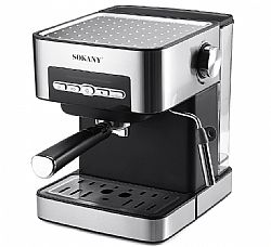ΚΑΦΕΤΙΕΡΑ Espresso 20bar 850W SOKANY SK-6862