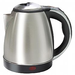 ΒΡΑΣΤΗΡΑΣ INOX 1,8 Λίτρων 1500W ELITE EK-1163