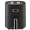 ΦΡΙΤΕΖΑ ΑΕΡΟΣ AIR FRYER Χωρητικότητας 5 Λίτρων 1300W ELITE AF-1243
