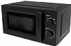 ΦΟΥΡΝΟΣ Μικροκυμάτων Μαύρος 20lt 700W ELECTRA MWE-1510BP