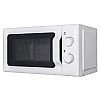 ΦΟΥΡΝΟΣ Μικροκυμάτων 20lt 700W CROWN CDMO-2067W
