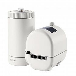 ΦΙΛΤΡΟ-ΑΝΤΛΙΑ για Πισίνες Hydro Aeration 9463 lit./hr INTEX 26634