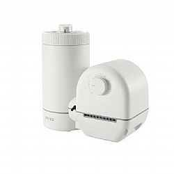 ΦΙΛΤΡΟ-ΑΝΤΛΙΑ για Πισίνες Hydro Aeration 5678 lit./hr INTEX 26636