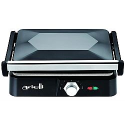 ΤΟΣΤΙΕΡΑ-ΓΚΡΙΛΙΕΡΑ 2000W INOX ARIELLI AMG-2230