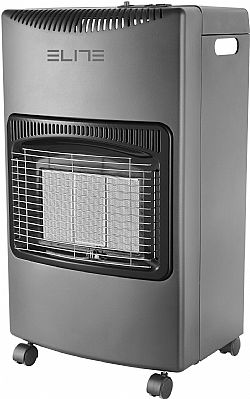 ΘΕΡΜΑΣΤΡΑ Υγραερίου 4,2kW ELITE EGH-1402