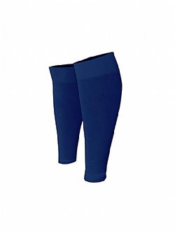 Κάλτσα ποδοσφαίρου μανίκι (Football tube socks) LIGASPORT - ΡΟΥΑ (ROYAL) - ONE SIZE