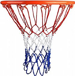 BASKETBALL NETS (6mm) LIGASPORT - 3COLORS