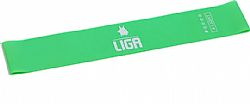 Latex hip band (60cm*50cm*0,35cm) LIGASPORT*