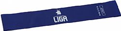 Latex hip band (60cm*50cm*0,5cm) LIGASPORT*