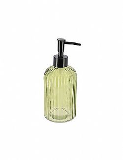 Atmosphera Dispenser Γυάλινο Πράσινο 06.62124141