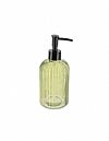 Atmosphera Dispenser Γυάλινο Πράσινο 06.62124141