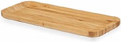Βάση σερβιρίσματος bamboo 29,5x11,5x1,6cm ATMOSPHERA 029.90957
