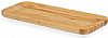 Βάση σερβιρίσματος bamboo 29,5x11,5x1,6cm ATMOSPHERA 029.90957
