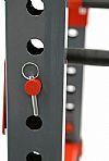POWER RACK 158x140x215cm LIGASPORT 150878