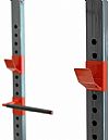 POWER RACK 158x140x215cm LIGASPORT 150878