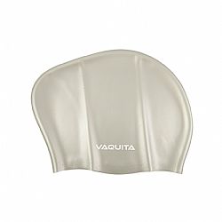 VAQUITA ΣΚΟΥΦΑΚΙ ΚΟΛΥΜΒ. LONGHAIR 66554 SILVER