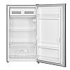 ΨΥΓΕΙΟ Μονόπορτο Ύψους 85cm INOX 90 Λίτρων CROWN DF91ESI