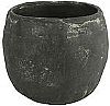 Plastona Κασπώ Γκρι 14.5x12εκ. 013.780265