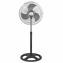 ΑΝΕΜΙΣΤΗΡΑΣ Ορθοστάτης Μεταλλικός 110W 50cm NEWEST FN-50