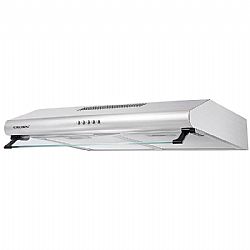 ΑΠΟΡΡΟΦΗΤΗΡΑΣ Ελεύθερος INOX CROWN HCX-621 IX