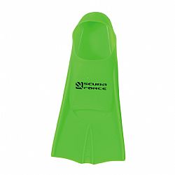 ΠΕΔΙΛΑ ΣΙΛΙΚΟΝΗΣ SEAL XS 30-32 SCUBAFORCE 63045 GREEN