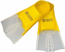 ΠΕΔΙΛΑ ΣΙΛΙΚΟΝΗΣ SEAL XS 30-32 SCUBAFORCE 63045 YELLOW