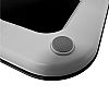 Bluetooth TUYA Smart γυάλινη ψηφιακή ζυγαριά μπάνιου LIFE FIT SMART BT 221-0414