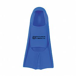 ΠΕΔΙΛΑ ΣΙΛΙΚΟΝΗΣ SEAL XS 30-32 SCUBAFORCE 63045 BLUE