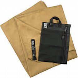 MICROFIBER TOWEL MEDIUM COYOTE GEAR AID 21264
