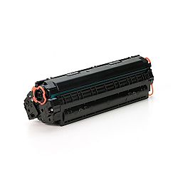 Toner HP Συμβατό CF279X 79X Σελίδες:2000 Black για Laserjet Pro-M12a, M12w, MFP M26a, MFP M26nw