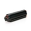 Toner HP Συμβατό CF279X 79X Σελίδες:2000 Black για Laserjet Pro-M12a, M12w, MFP M26a, MFP M26nw