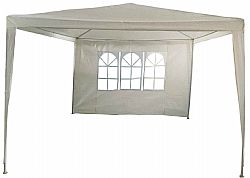ΤΟΙΧΟΣ ΠΛΑΪΝΟΣ ΛΕΥΚΟΣ ΜΕ ΠΑΡΑΘΥΡΟ 300x200cm PE 100gr 103-2587-8
