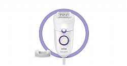 Μηχανή Αποτρίχωσης Braun Silk-Epil SE5-505P Κατάλληλη για Πόδια και για Σώμα