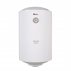 ΘΕΡΜΟΣΙΦΩΝΑΣ Κάθετος Super Glass BARTEC 50LT