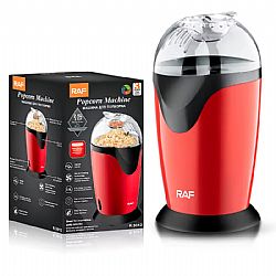 ΣΥΣΚΕΥΗ Pop Corn 1200W RAF R-9012