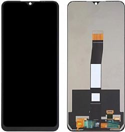 Οθόνη & Μηχανισμός Αφής Xiaomi Redmi 10 Power OEM Original Assemble