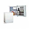 ΨΥΓΕΙΟ Μονόπορτο ύψος 49 cm MINI BAR ARIELLI ARS-65LN 