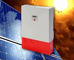 INVERTERS