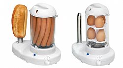 ΜΗΧΑΝΗ HOT DOG BOMANN HDM 462